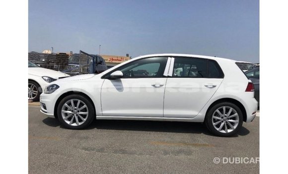 Buy Import Volkswagen Golf White Car in Import - Dubai in Abhasia Buy Import Volkswagen Golf White Car in Import - Dubai in Abhasia