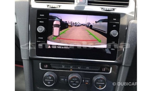 Buy Import Volkswagen Golf White Car in Import - Dubai in Abhasia Buy Import Volkswagen Golf White Car in Import - Dubai in Abhasia