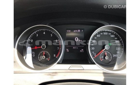 Buy Import Volkswagen Golf White Car in Import - Dubai in Abhasia Buy Import Volkswagen Golf White Car in Import - Dubai in Abhasia