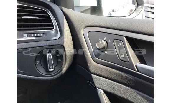 Buy Import Volkswagen Golf White Car in Import - Dubai in Abhasia Buy Import Volkswagen Golf White Car in Import - Dubai in Abhasia