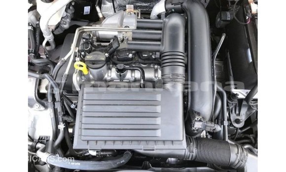 Buy Import Volkswagen Golf White Car in Import - Dubai in Abhasia Buy Import Volkswagen Golf White Car in Import - Dubai in Abhasia