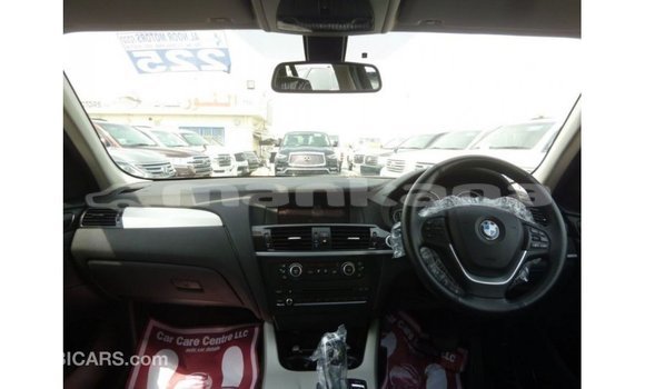 Buy Import BMW X3 Red Car in Import - Dubai in Abhasia Buy Import BMW X3 Red Car in Import - Dubai in Abhasia
