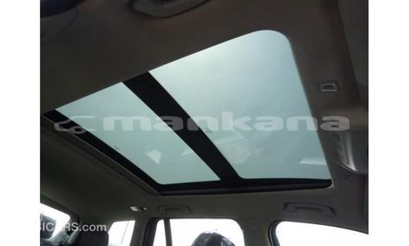 Buy Import BMW X3 Red Car in Import - Dubai in Abhasia Buy Import BMW X3 Red Car in Import - Dubai in Abhasia