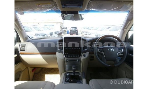 Buy Import Toyota Land Cruiser Black Car in Import - Dubai in Abhasia Buy Import Toyota Land Cruiser Black Car in Import - Dubai in Abhasia