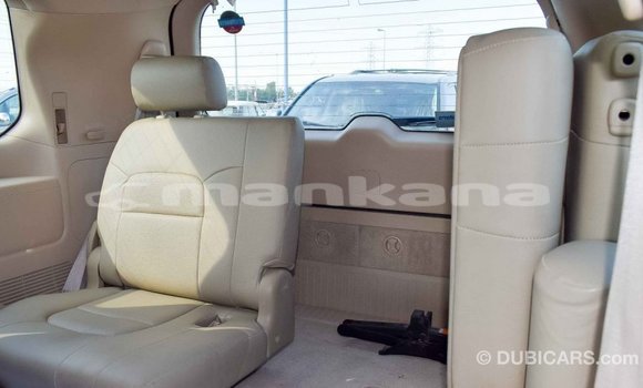 Buy Import Toyota Land Cruiser Black Car in Import - Dubai in Abhasia Buy Import Toyota Land Cruiser Black Car in Import - Dubai in Abhasia