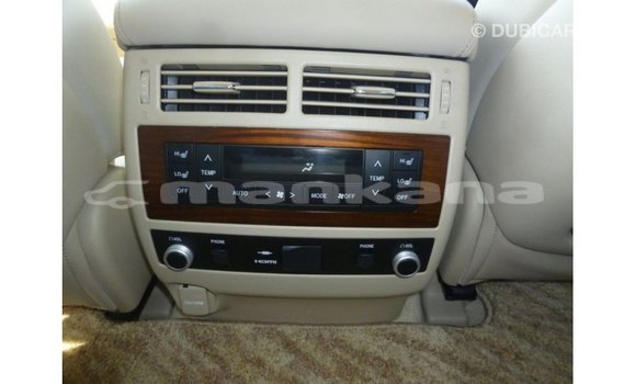 Buy Import Toyota Land Cruiser Black Car in Import - Dubai in Abhasia Buy Import Toyota Land Cruiser Black Car in Import - Dubai in Abhasia