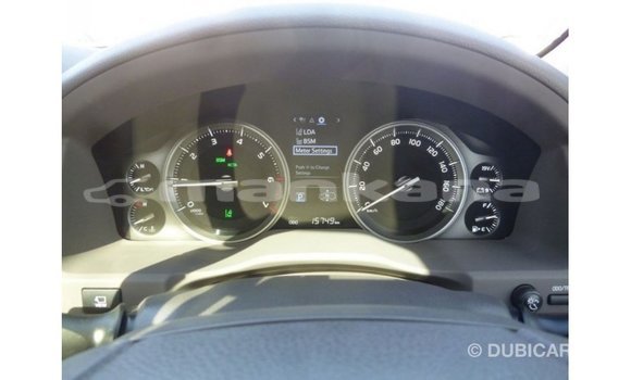 Buy Import Toyota Land Cruiser Black Car in Import - Dubai in Abhasia Buy Import Toyota Land Cruiser Black Car in Import - Dubai in Abhasia