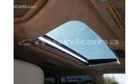 Buy Import Toyota Land Cruiser Black Car in Import - Dubai in Abhasia Buy Import Toyota Land Cruiser Black Car in Import - Dubai in Abhasia