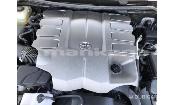 Buy Import Toyota Land Cruiser White Car in Import - Dubai in Abhasia Buy Import Toyota Land Cruiser White Car in Import - Dubai in Abhasia