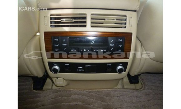 Buy Import Toyota Land Cruiser Black Car in Import - Dubai in Abhasia Buy Import Toyota Land Cruiser Black Car in Import - Dubai in Abhasia