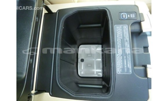 Buy Import Toyota Land Cruiser Black Car in Import - Dubai in Abhasia Buy Import Toyota Land Cruiser Black Car in Import - Dubai in Abhasia