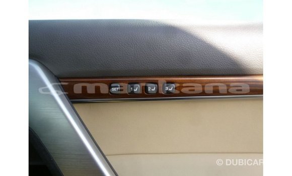 Buy Import Toyota Land Cruiser Black Car in Import - Dubai in Abhasia Buy Import Toyota Land Cruiser Black Car in Import - Dubai in Abhasia