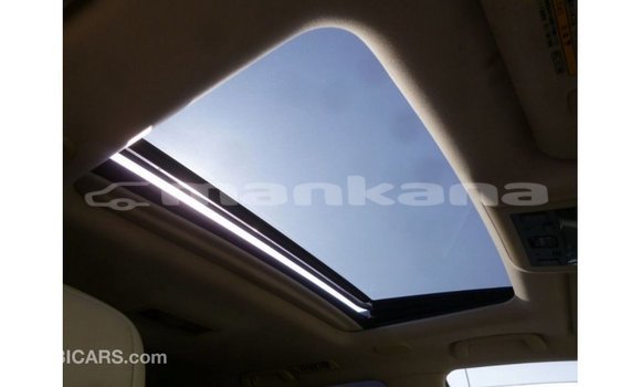 Buy Import Toyota Land Cruiser Black Car in Import - Dubai in Abhasia Buy Import Toyota Land Cruiser Black Car in Import - Dubai in Abhasia