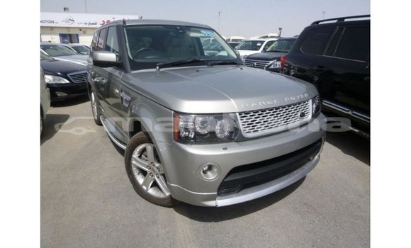 Buy Import Land Rover Range Rover Other Car in Import - Dubai in Abhasia Buy Import Land Rover Range Rover Other Car in Import - Dubai in Abhasia