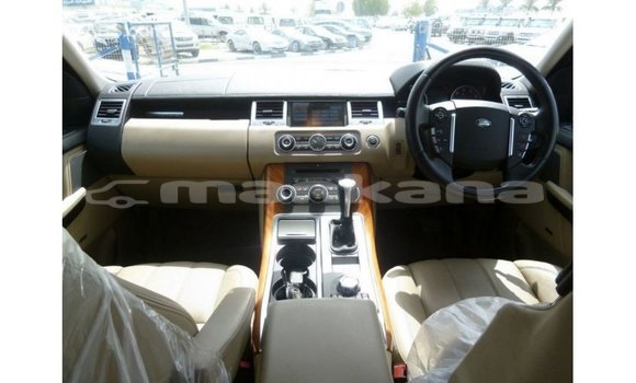 Buy Import Land Rover Range Rover Other Car in Import - Dubai in Abhasia Buy Import Land Rover Range Rover Other Car in Import - Dubai in Abhasia
