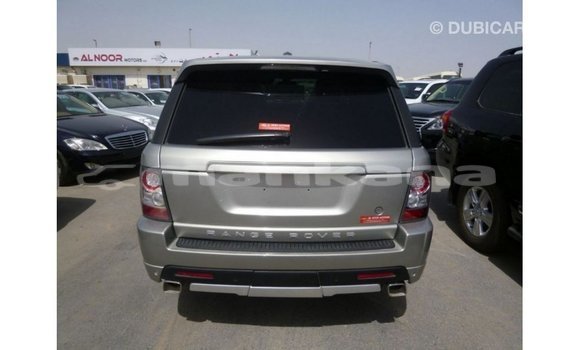 Buy Import Land Rover Range Rover Other Car in Import - Dubai in Abhasia Buy Import Land Rover Range Rover Other Car in Import - Dubai in Abhasia