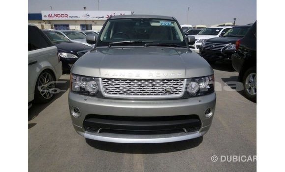 Buy Import Land Rover Range Rover Other Car in Import - Dubai in Abhasia Buy Import Land Rover Range Rover Other Car in Import - Dubai in Abhasia