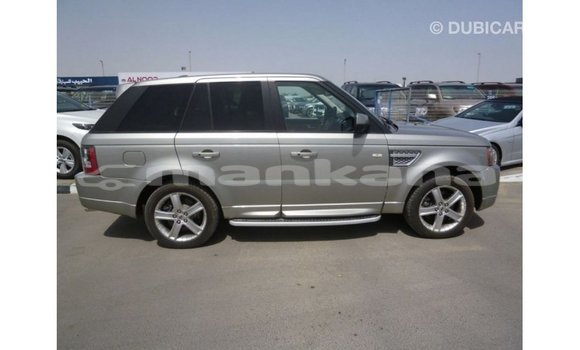 Buy Import Land Rover Range Rover Other Car in Import - Dubai in Abhasia Buy Import Land Rover Range Rover Other Car in Import - Dubai in Abhasia