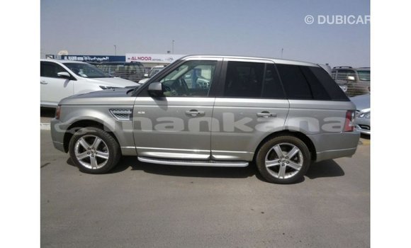 Buy Import Land Rover Range Rover Other Car in Import - Dubai in Abhasia Buy Import Land Rover Range Rover Other Car in Import - Dubai in Abhasia
