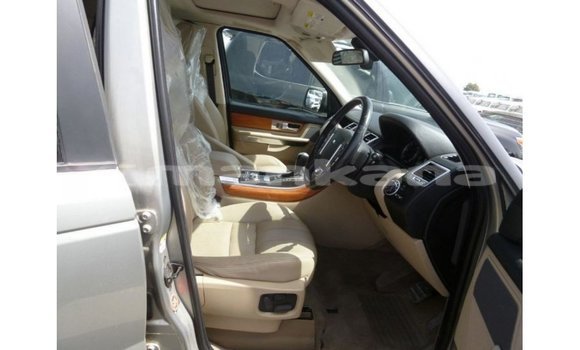 Buy Import Land Rover Range Rover Other Car in Import - Dubai in Abhasia Buy Import Land Rover Range Rover Other Car in Import - Dubai in Abhasia