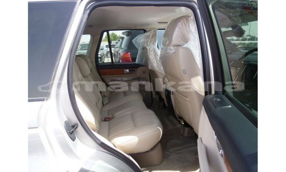 Buy Import Land Rover Range Rover Other Car in Import - Dubai in Abhasia Buy Import Land Rover Range Rover Other Car in Import - Dubai in Abhasia