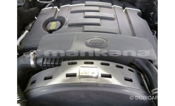 Buy Import Land Rover Range Rover Other Car in Import - Dubai in Abhasia Buy Import Land Rover Range Rover Other Car in Import - Dubai in Abhasia