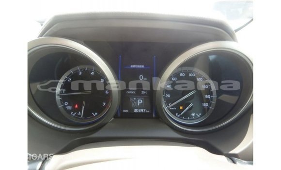 Buy Import Toyota Prado Blue Car in Import - Dubai in Abhasia Buy Import Toyota Prado Blue Car in Import - Dubai in Abhasia