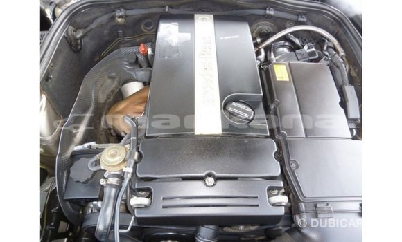 Buy Import Mercedes-Benz 200 Other Car in Import - Dubai in Abhasia Buy Import Mercedes-Benz 200 Other Car in Import - Dubai in Abhasia