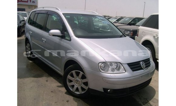 Buy Import Volkswagen Touran Other Car in Import - Dubai in Abhasia Buy Import Volkswagen Touran Other Car in Import - Dubai in Abhasia