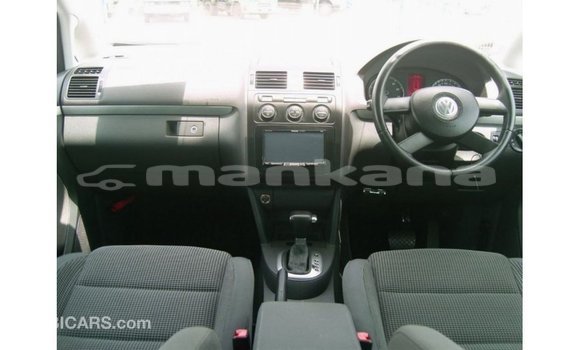 Buy Import Volkswagen Touran Other Car in Import - Dubai in Abhasia Buy Import Volkswagen Touran Other Car in Import - Dubai in Abhasia
