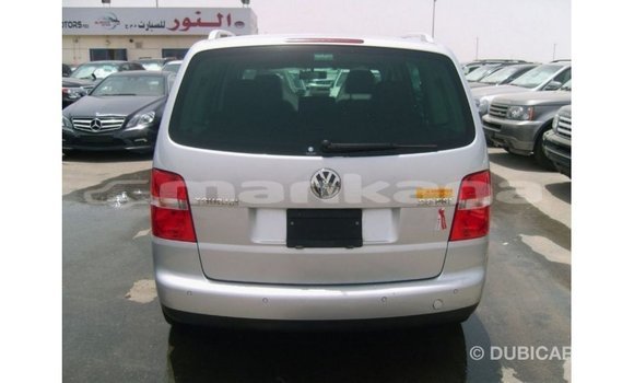 Buy Import Volkswagen Touran Other Car in Import - Dubai in Abhasia Buy Import Volkswagen Touran Other Car in Import - Dubai in Abhasia