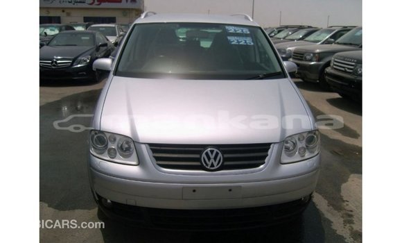 Buy Import Volkswagen Touran Other Car in Import - Dubai in Abhasia Buy Import Volkswagen Touran Other Car in Import - Dubai in Abhasia