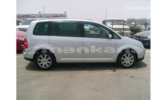 Buy Import Volkswagen Touran Other Car in Import - Dubai in Abhasia Buy Import Volkswagen Touran Other Car in Import - Dubai in Abhasia