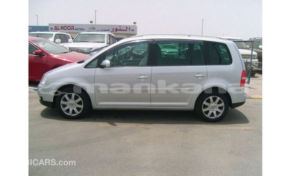 Buy Import Volkswagen Touran Other Car in Import - Dubai in Abhasia Buy Import Volkswagen Touran Other Car in Import - Dubai in Abhasia