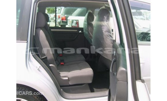 Buy Import Volkswagen Touran Other Car in Import - Dubai in Abhasia Buy Import Volkswagen Touran Other Car in Import - Dubai in Abhasia