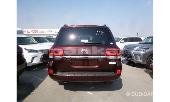 Buy Import Toyota Land Cruiser Brown Car in Import - Dubai in Abhasia Buy Import Toyota Land Cruiser Brown Car in Import - Dubai in Abhasia