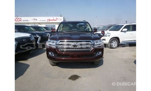Buy Import Toyota Land Cruiser Brown Car in Import - Dubai in Abhasia Buy Import Toyota Land Cruiser Brown Car in Import - Dubai in Abhasia