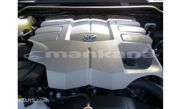 Buy Import Toyota Land Cruiser Brown Car in Import - Dubai in Abhasia Buy Import Toyota Land Cruiser Brown Car in Import - Dubai in Abhasia