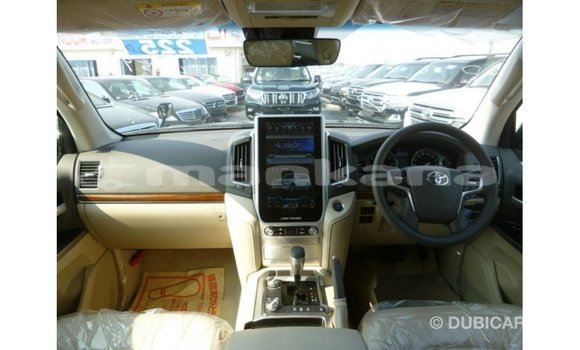 Buy Import Toyota Land Cruiser Black Car in Import - Dubai in Abhasia Buy Import Toyota Land Cruiser Black Car in Import - Dubai in Abhasia