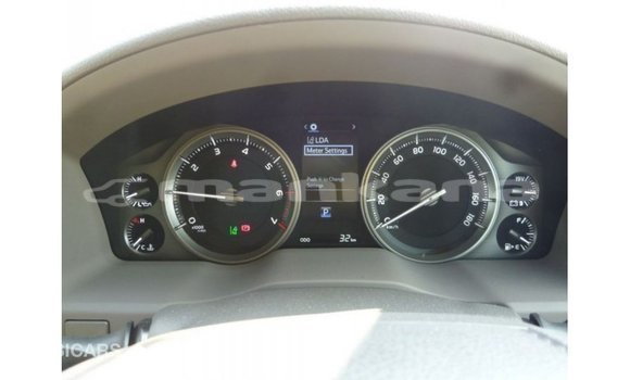 Buy Import Toyota Land Cruiser Black Car in Import - Dubai in Abhasia Buy Import Toyota Land Cruiser Black Car in Import - Dubai in Abhasia