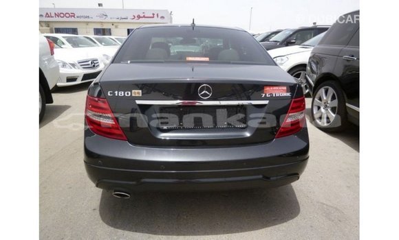 Buy Import Mercedes-Benz 190 Black Car in Import - Dubai in Abhasia Buy Import Mercedes-Benz 190 Black Car in Import - Dubai in Abhasia