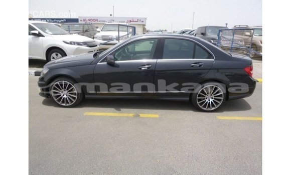 Buy Import Mercedes-Benz 190 Black Car in Import - Dubai in Abhasia Buy Import Mercedes-Benz 190 Black Car in Import - Dubai in Abhasia
