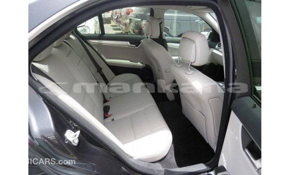 Buy Import Mercedes-Benz 190 Black Car in Import - Dubai in Abhasia Buy Import Mercedes-Benz 190 Black Car in Import - Dubai in Abhasia