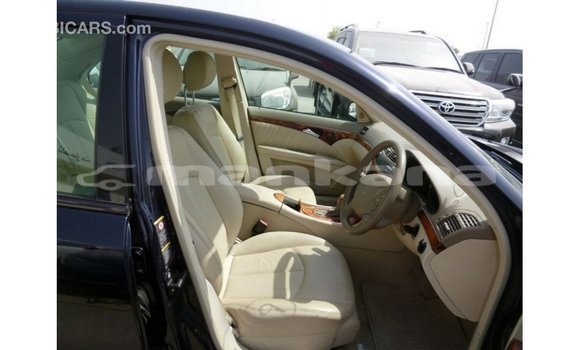 Buy Import Mercedes-Benz 200 Blue Car in Import - Dubai in Abhasia Buy Import Mercedes-Benz 200 Blue Car in Import - Dubai in Abhasia