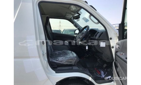 Buy Import Toyota Hiace White Car in Import - Dubai in Abhasia Buy Import Toyota Hiace White Car in Import - Dubai in Abhasia