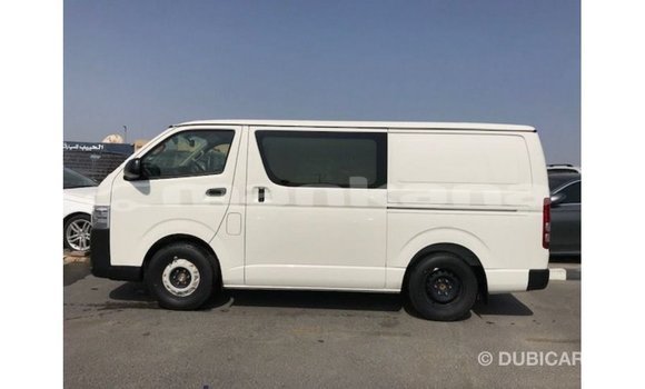 Buy Import Toyota Hiace White Car in Import - Dubai in Abhasia Buy Import Toyota Hiace White Car in Import - Dubai in Abhasia
