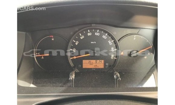 Buy Import Toyota Hiace White Car in Import - Dubai in Abhasia Buy Import Toyota Hiace White Car in Import - Dubai in Abhasia