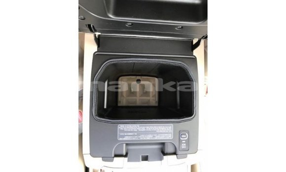 Buy Import Toyota Land Cruiser Black Car in Import - Dubai in Abhasia Buy Import Toyota Land Cruiser Black Car in Import - Dubai in Abhasia