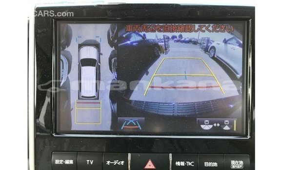 Buy Import Toyota Land Cruiser Black Car in Import - Dubai in Abhasia Buy Import Toyota Land Cruiser Black Car in Import - Dubai in Abhasia