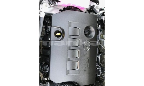 Buy Import Toyota HiAce White Truck in Import - Dubai in Abhasia Buy Import Toyota HiAce White Truck in Import - Dubai in Abhasia